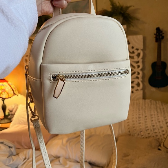 Mini backpack - Picture 2 of 3